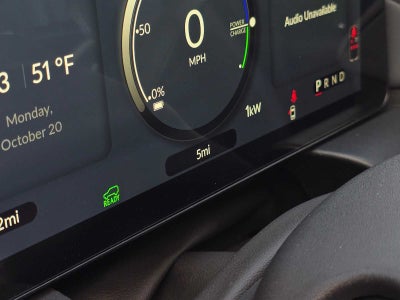 2025 Honda Prologue Touring