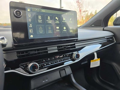 2025 Honda Prologue Touring