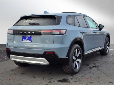 2025 Honda Prologue Touring