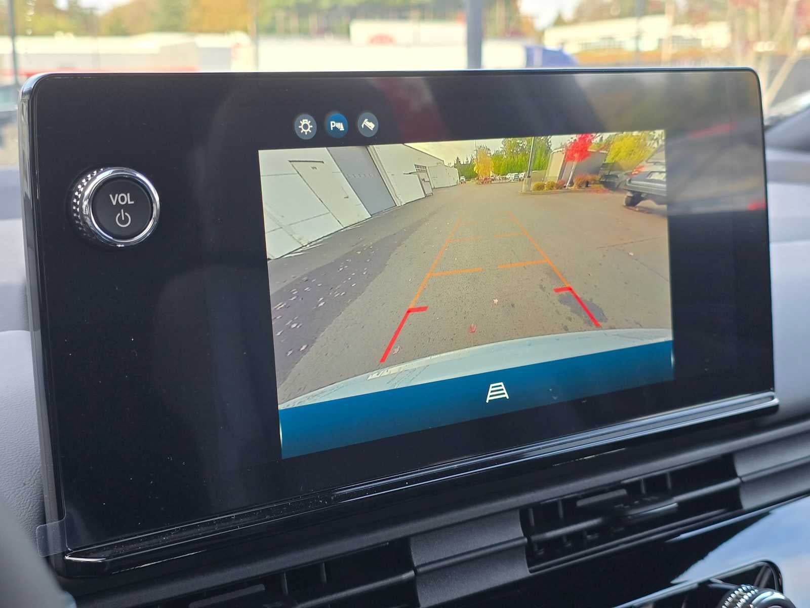 2025 Honda Prologue Touring