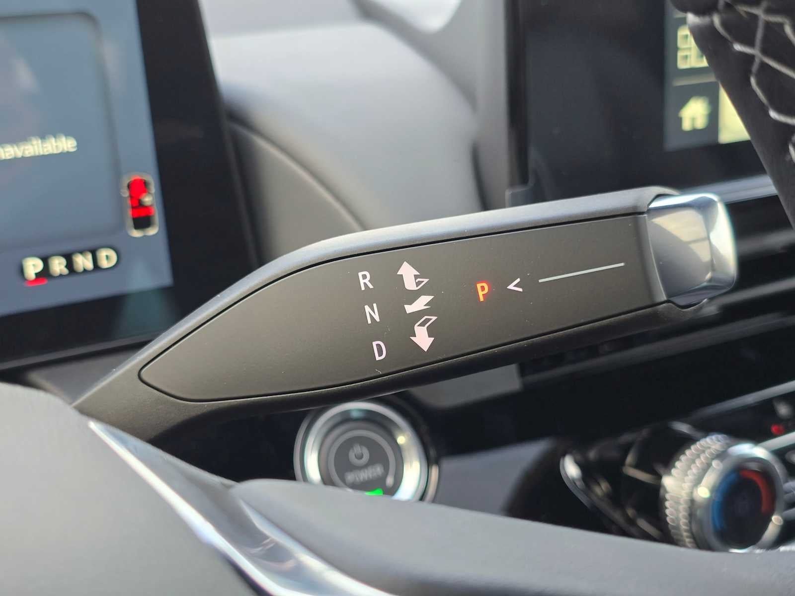 2025 Honda Prologue Touring