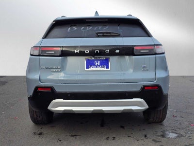 2025 Honda Prologue Touring