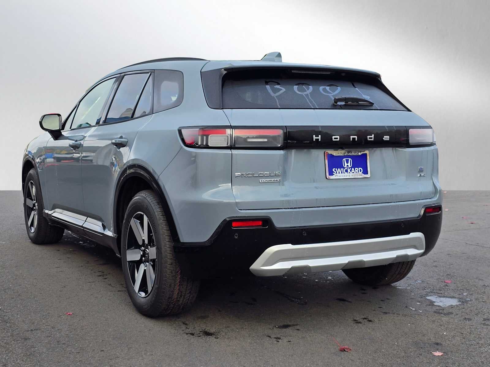 2025 Honda Prologue Touring
