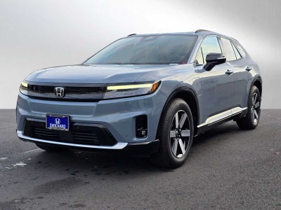 2025 Honda Prologue Touring