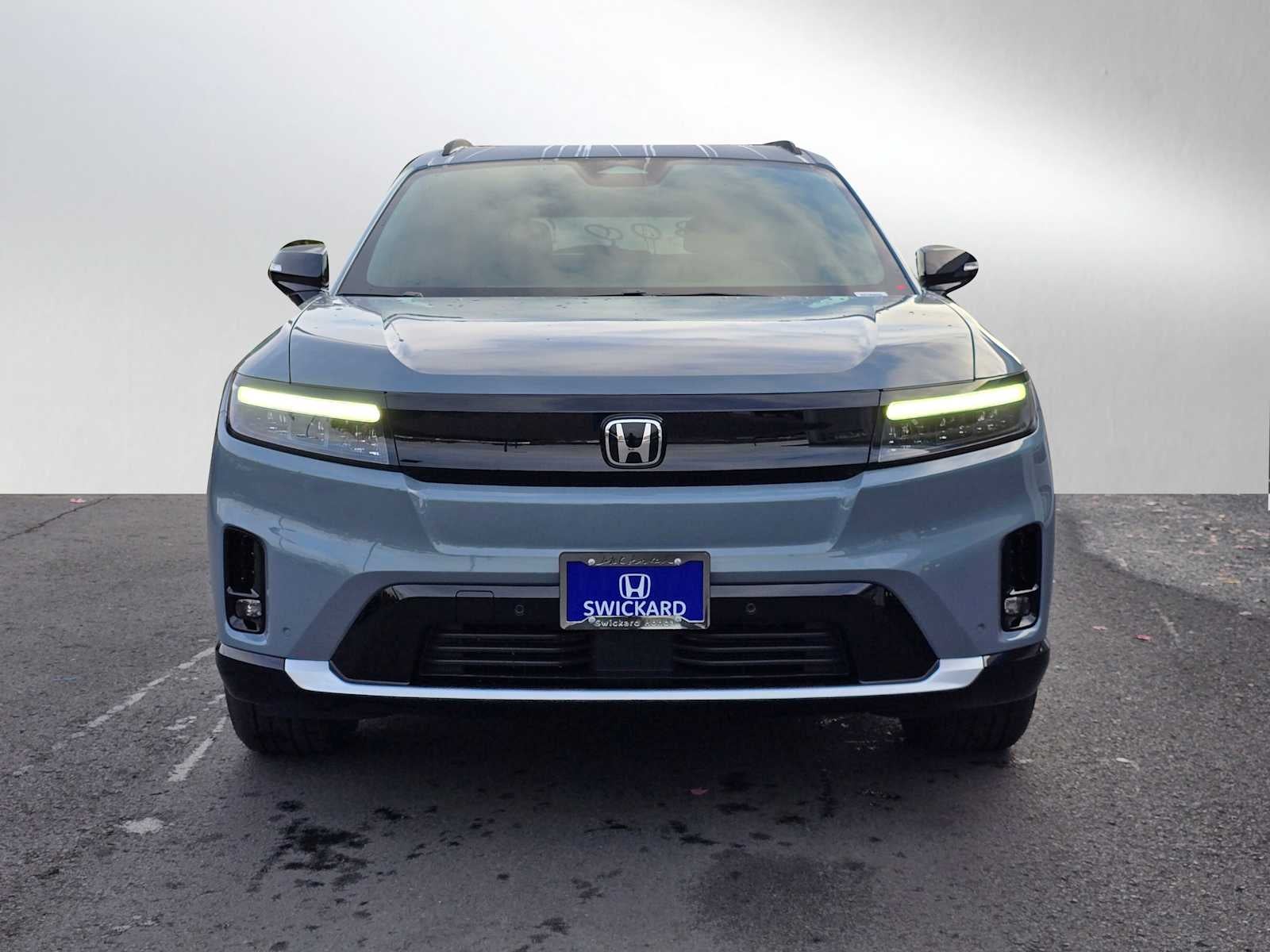 2025 Honda Prologue Touring