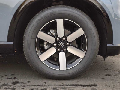 2025 Honda Prologue Touring