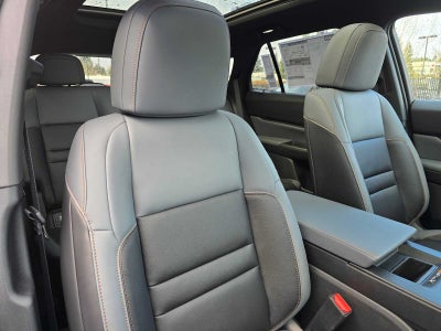 2026 Honda Prologue Touring