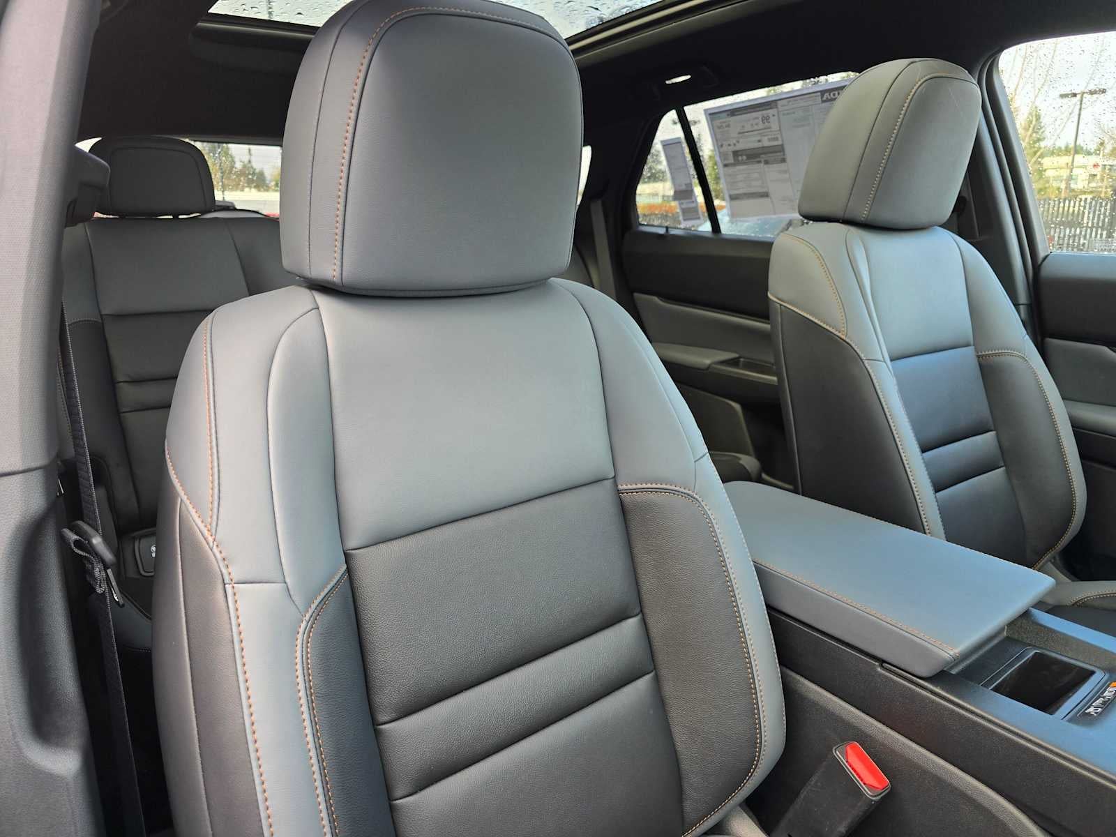 2026 Honda Prologue Touring