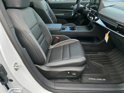 2026 Honda Prologue Touring