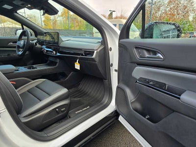 2026 Honda Prologue Touring