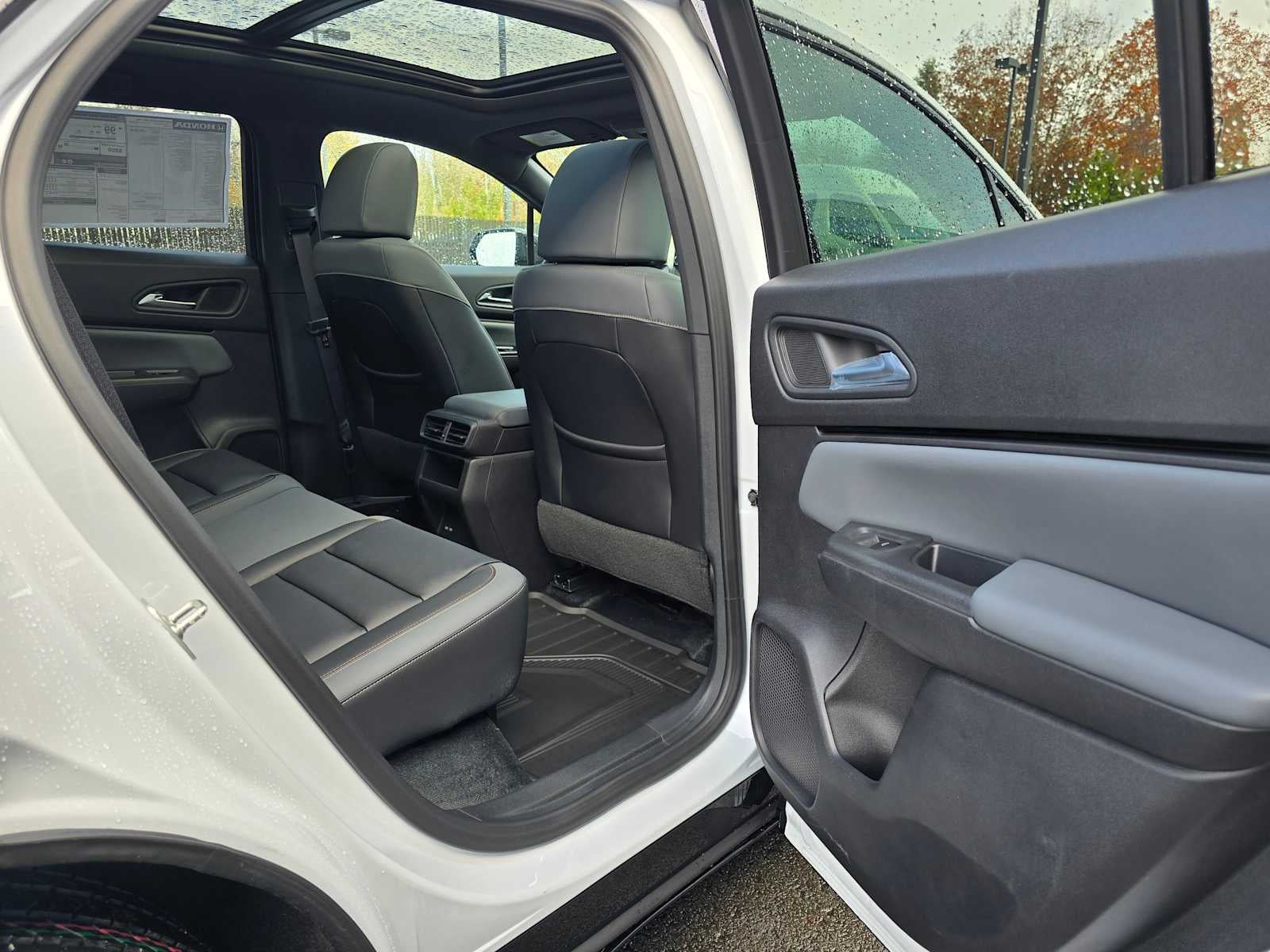 2026 Honda Prologue Touring