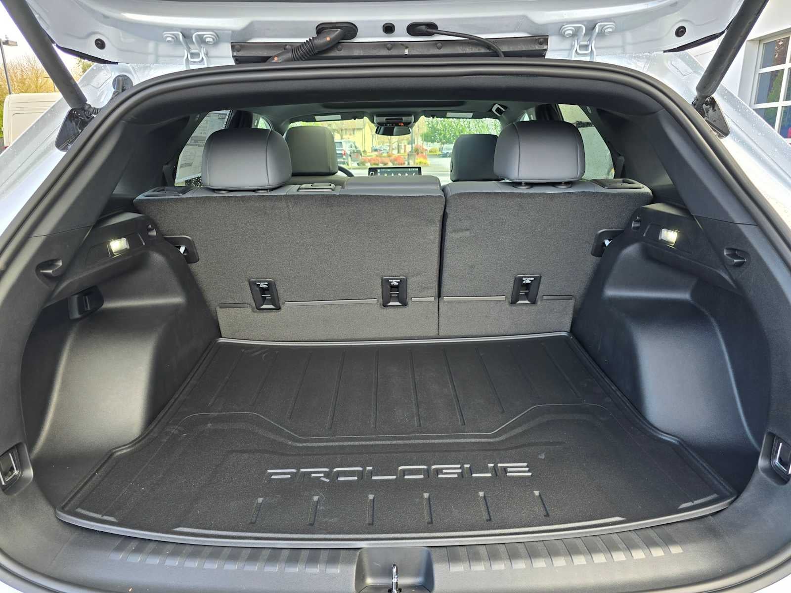 2026 Honda Prologue Touring