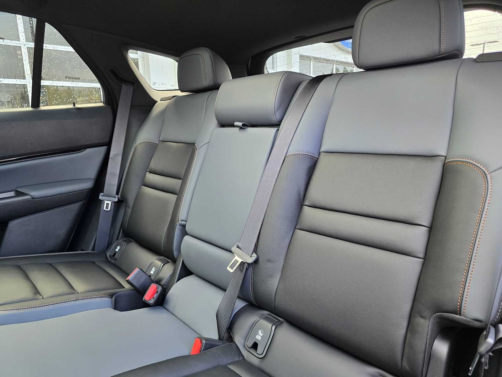 2026 Honda Prologue Touring