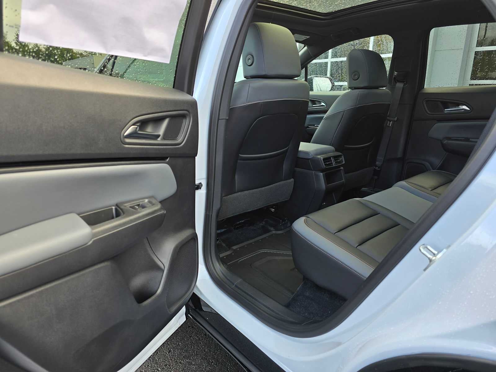 2026 Honda Prologue Touring