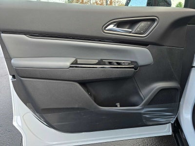 2026 Honda Prologue Touring