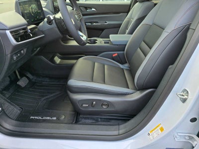 2026 Honda Prologue Touring