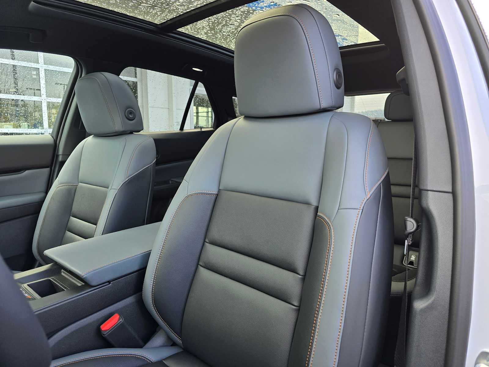 2026 Honda Prologue Touring