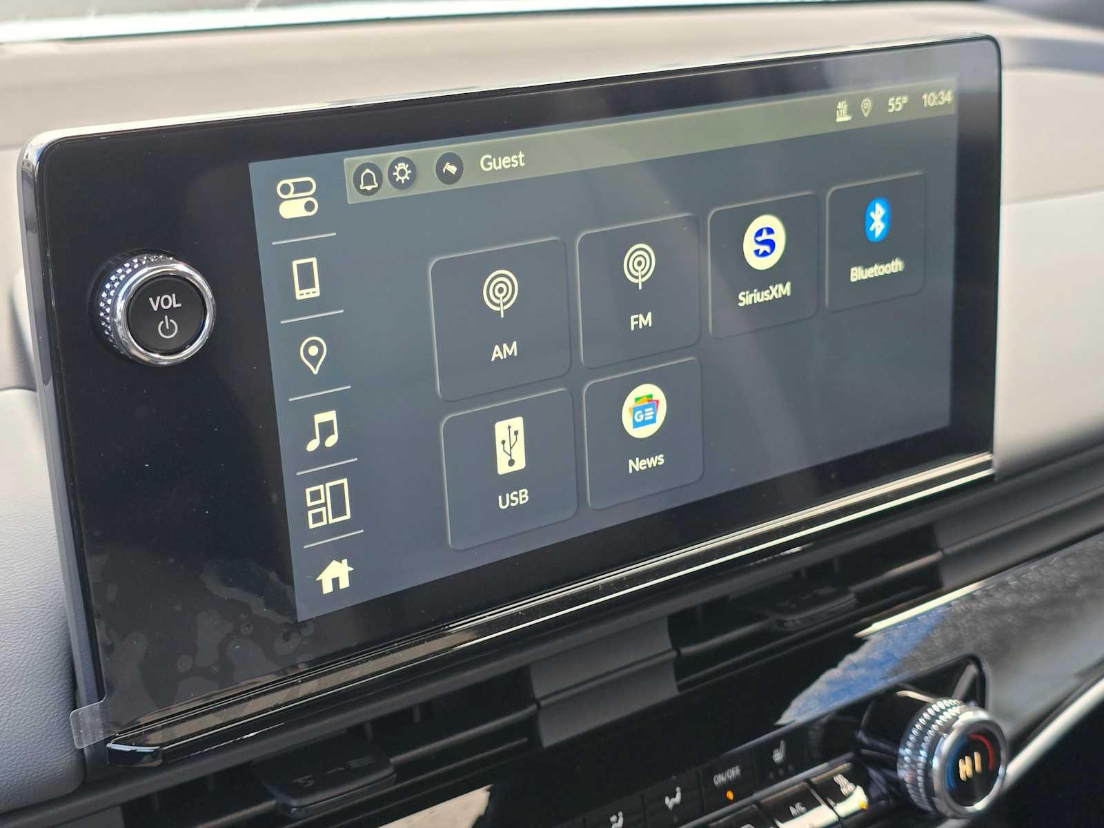 2026 Honda Prologue Touring