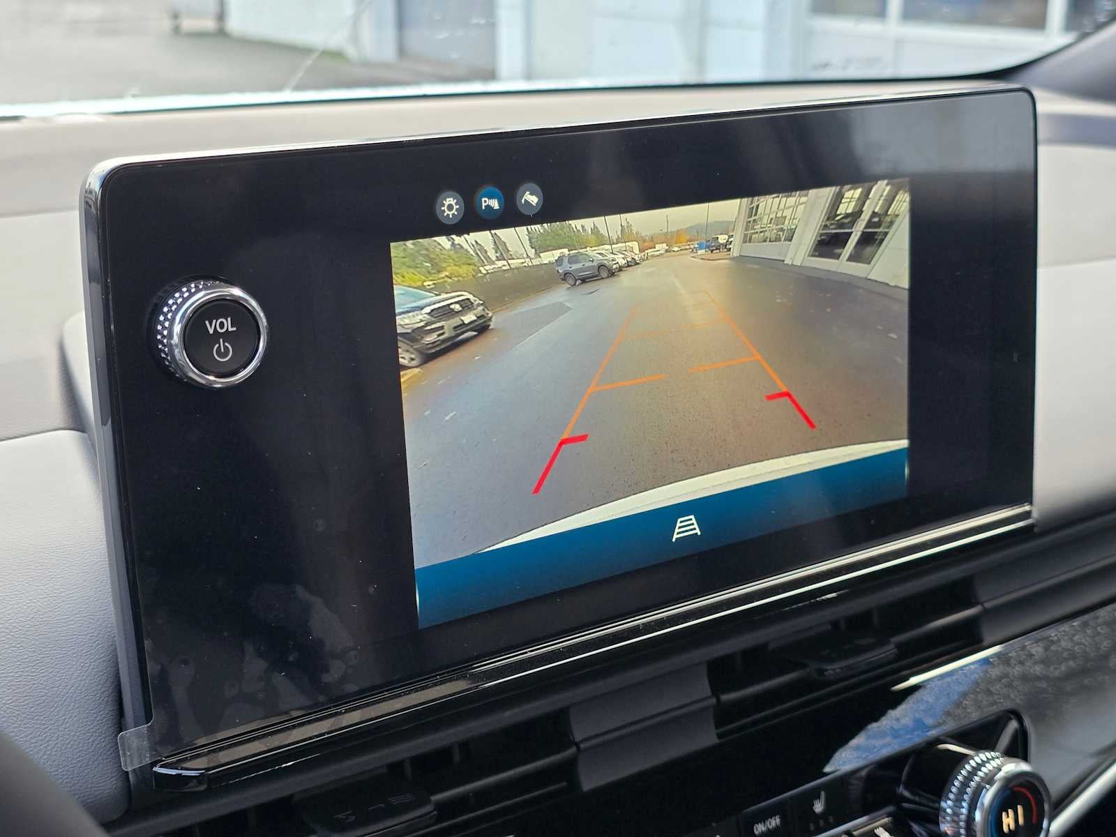 2026 Honda Prologue Touring