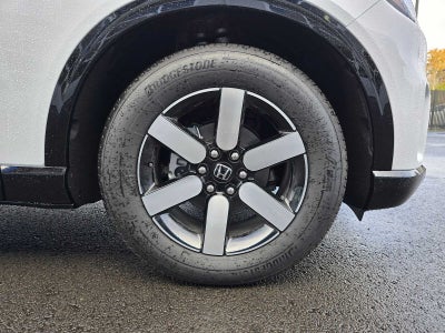 2026 Honda Prologue Touring