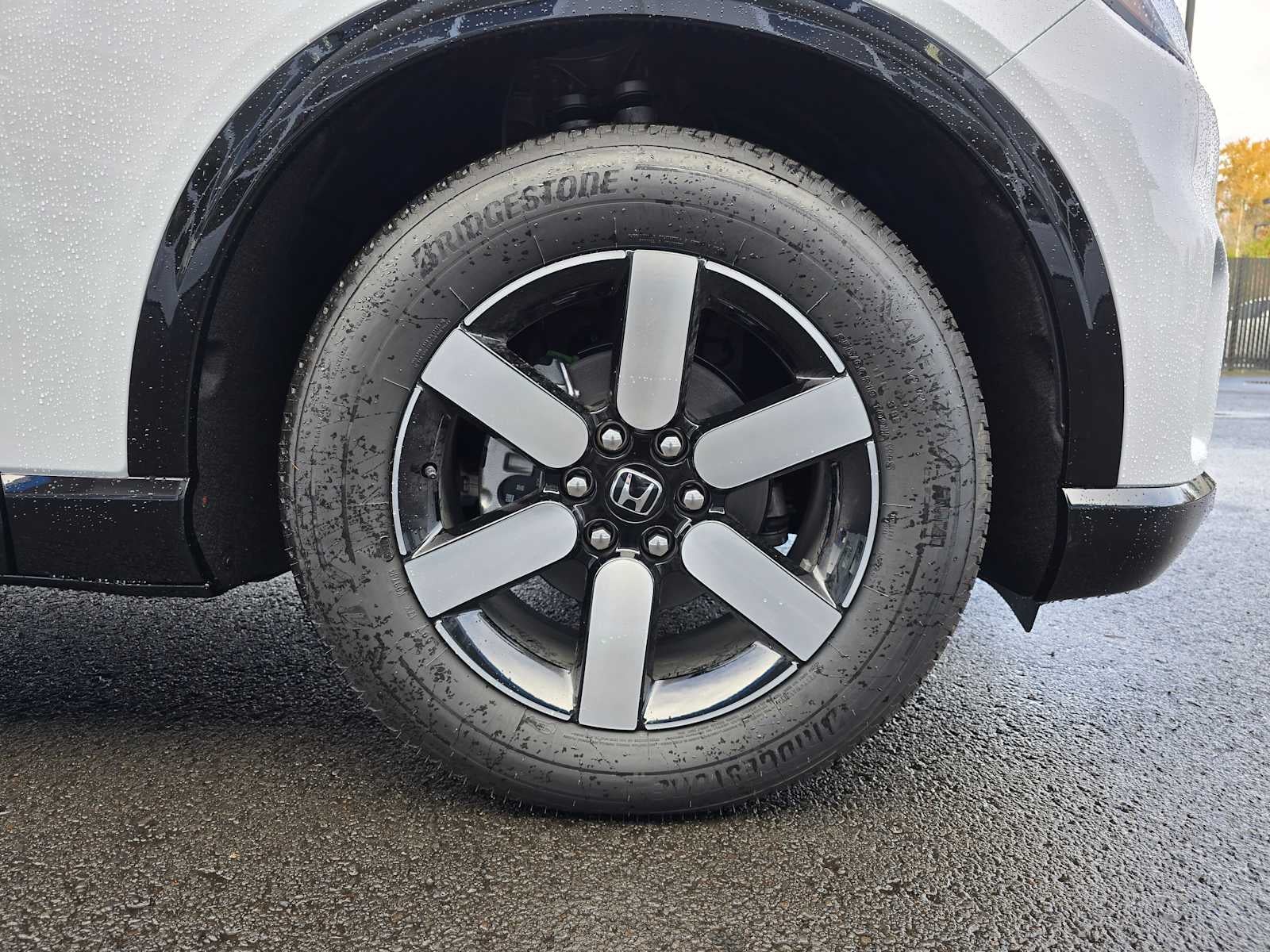 2026 Honda Prologue Touring