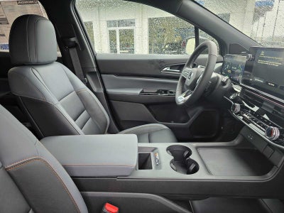 2026 Honda Prologue Touring