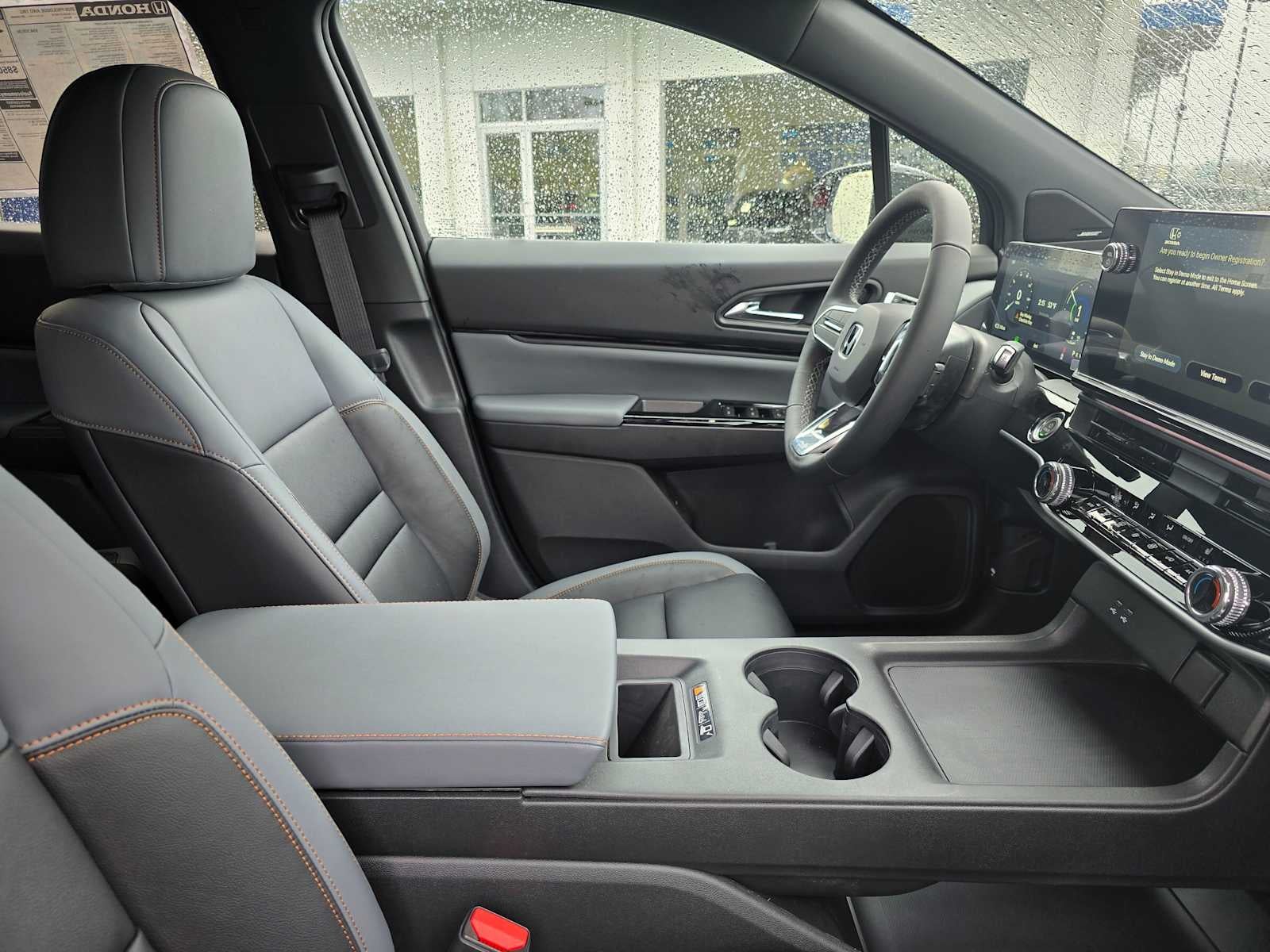 2026 Honda Prologue Touring