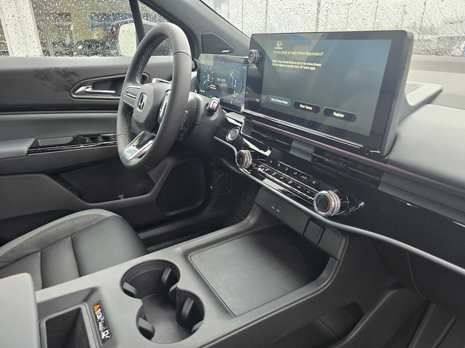 2026 Honda Prologue Touring