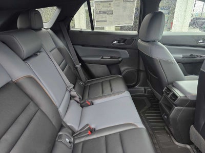 2026 Honda Prologue Touring