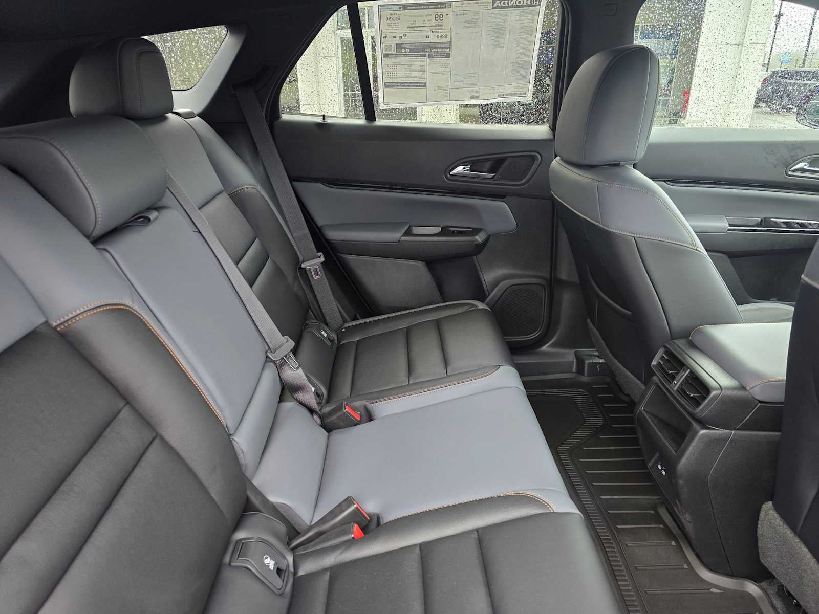 2026 Honda Prologue Touring