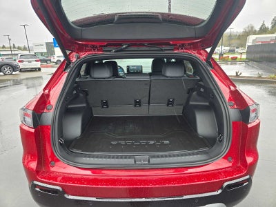 2026 Honda Prologue Touring