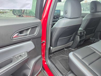 2026 Honda Prologue Touring