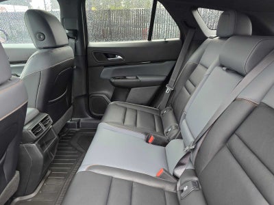 2026 Honda Prologue Touring