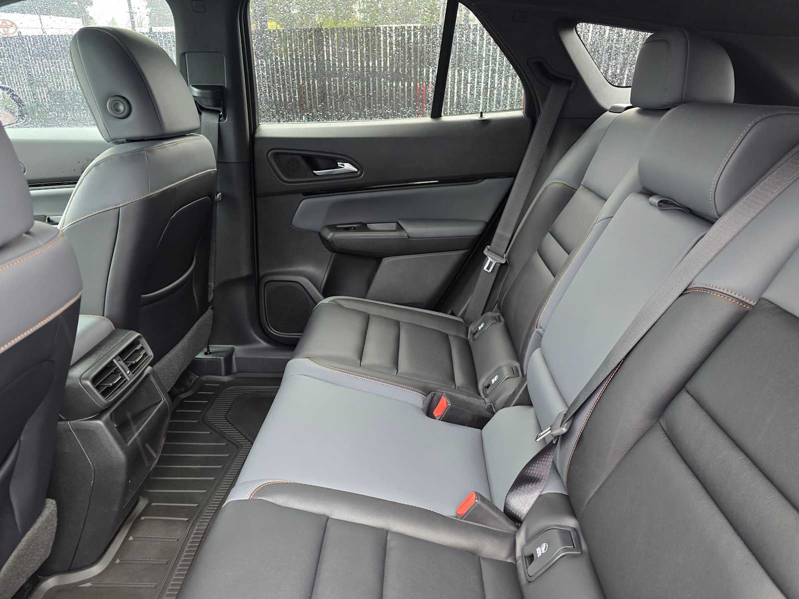 2026 Honda Prologue Touring