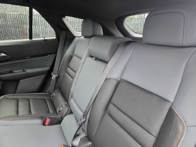 2026 Honda Prologue Touring