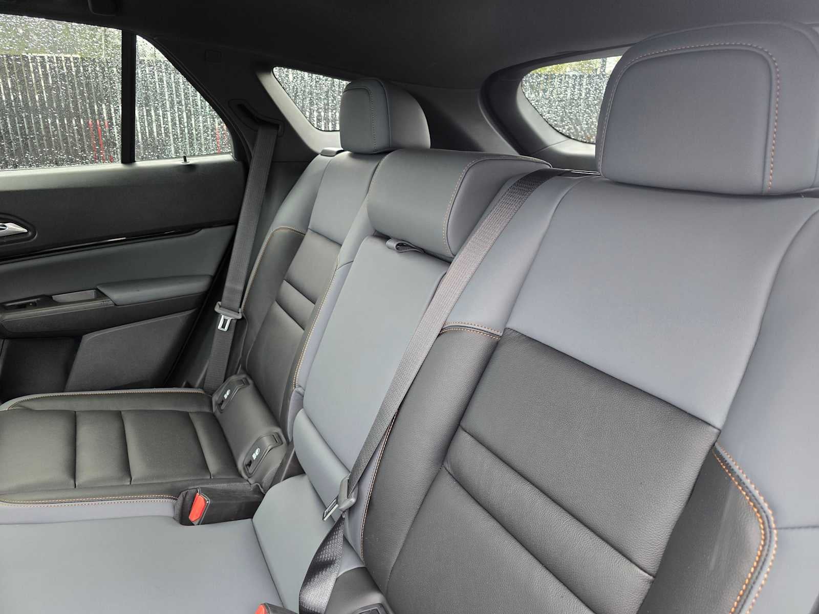 2026 Honda Prologue Touring