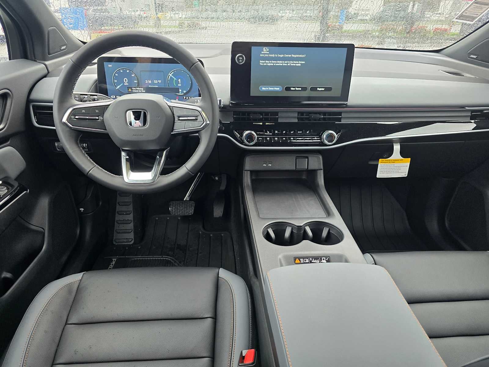 2026 Honda Prologue Touring