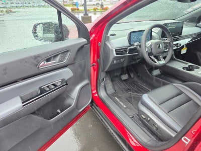 2026 Honda Prologue Touring