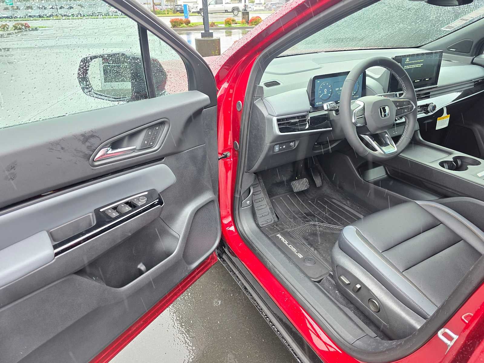 2026 Honda Prologue Touring