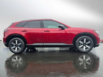 2026 Honda Prologue Touring