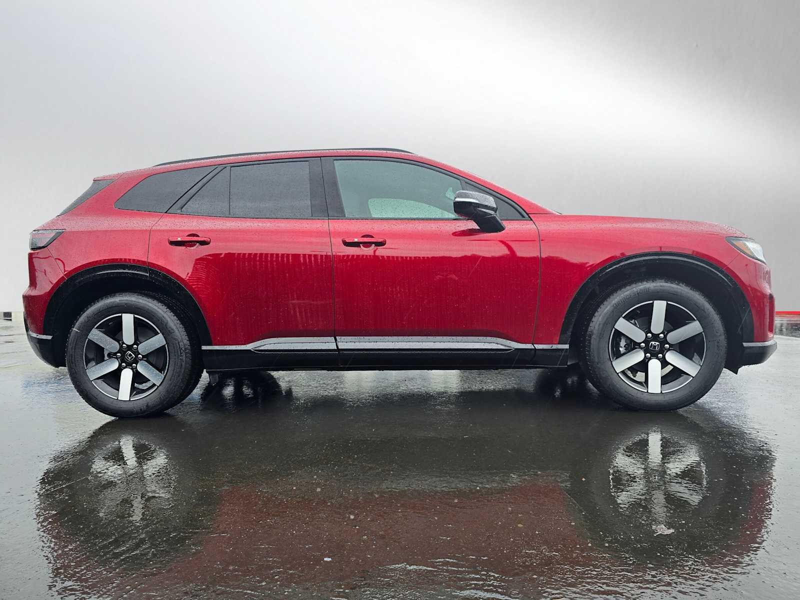 2026 Honda Prologue Touring