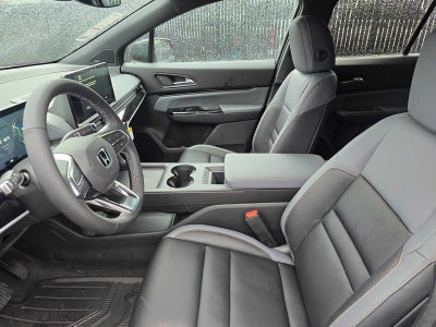 2026 Honda Prologue Touring