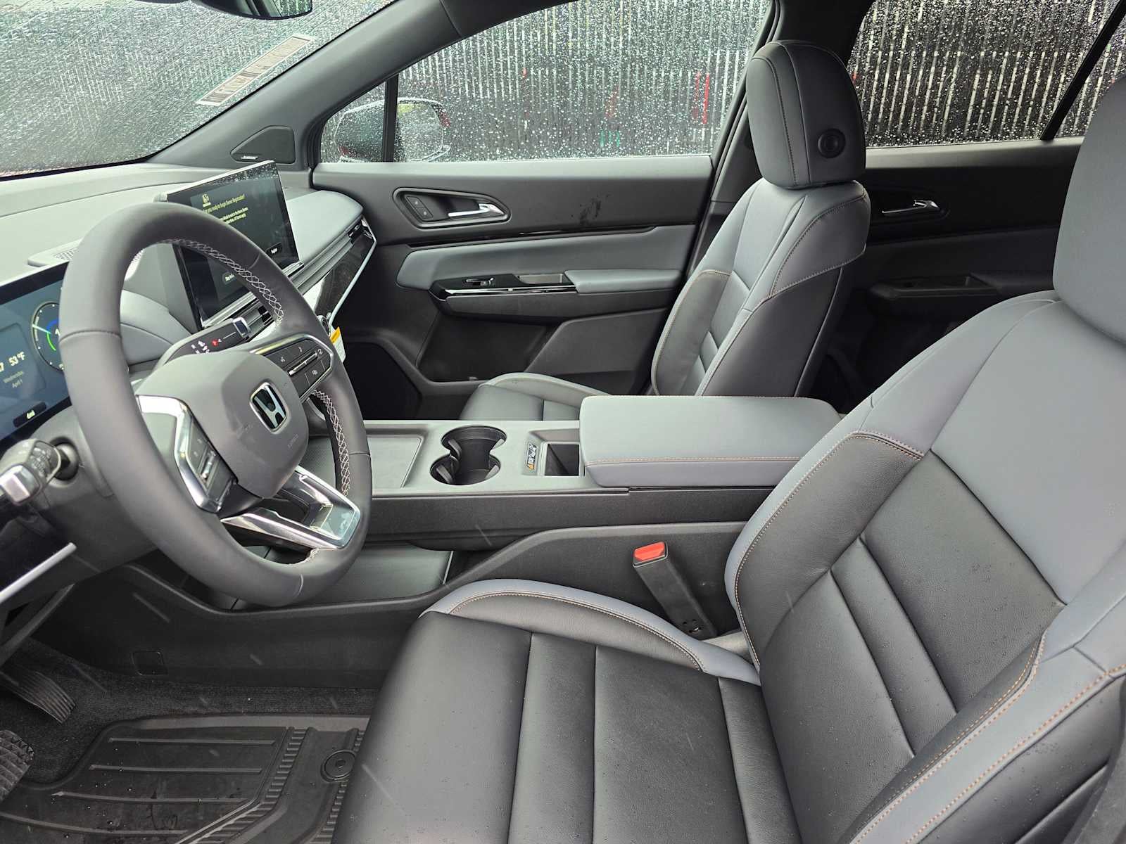 2026 Honda Prologue Touring