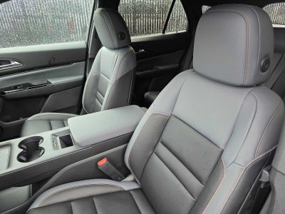 2026 Honda Prologue Touring