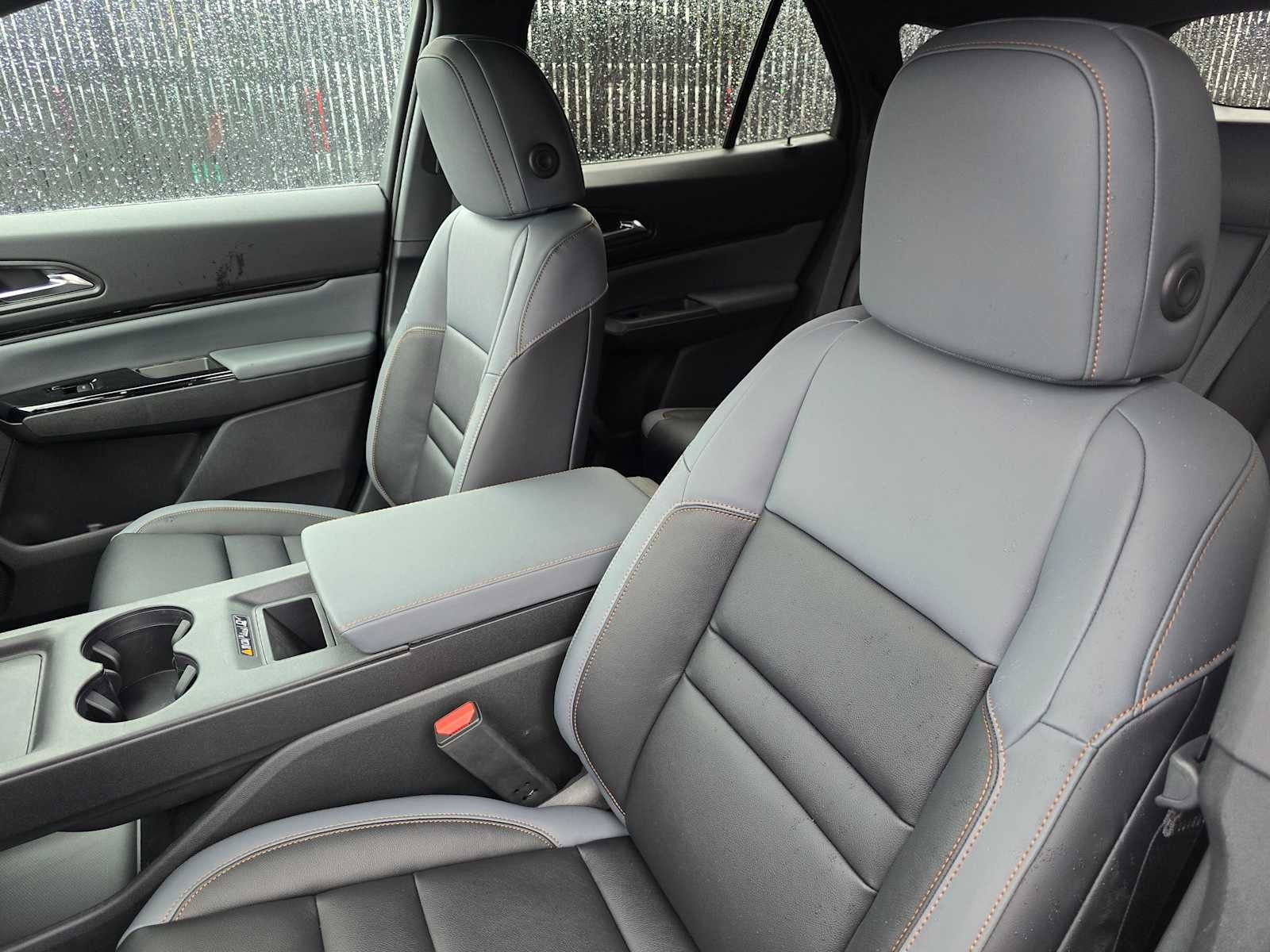 2026 Honda Prologue Touring