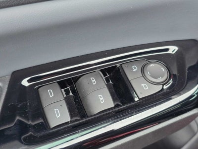 2026 Honda Prologue Touring