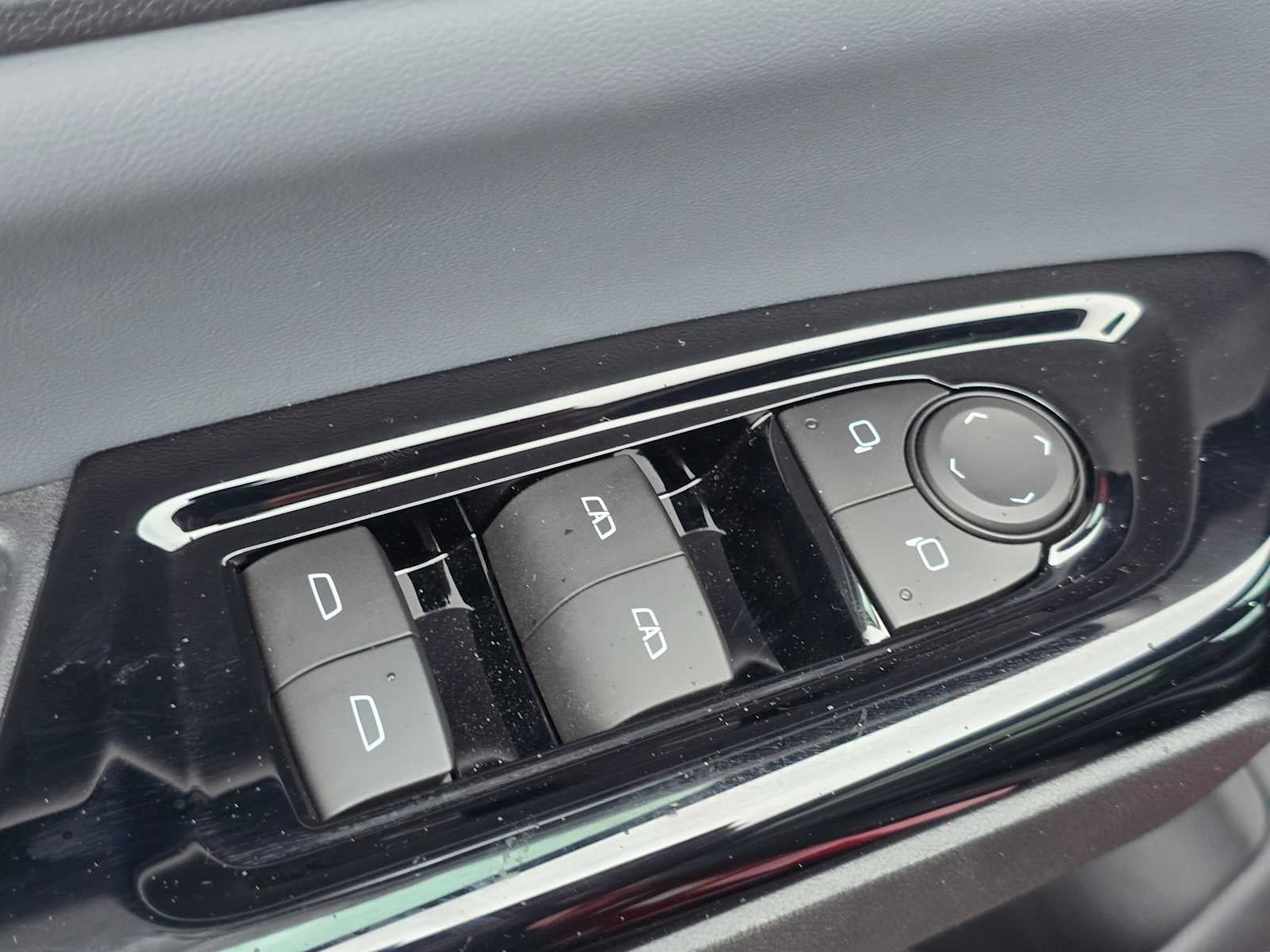 2026 Honda Prologue Touring