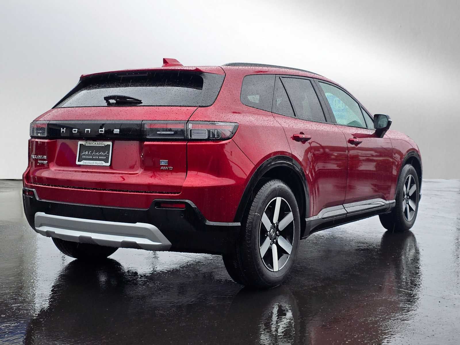 2026 Honda Prologue Touring