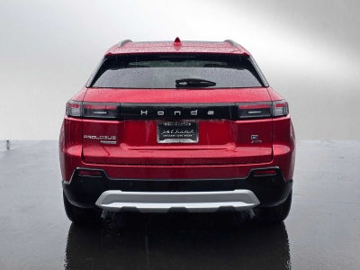 2026 Honda Prologue Touring