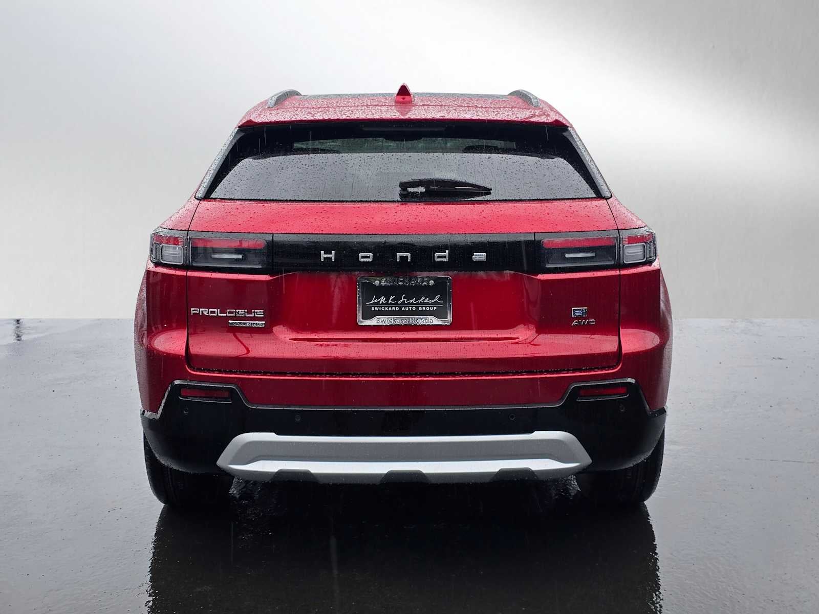 2026 Honda Prologue Touring